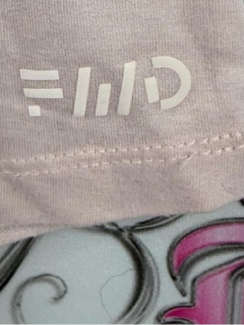 FWD tank top Women's Light Pink Sleeveless Tank Top - Casual Everyday Layering - Picture 3 of 7